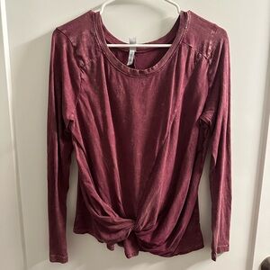 Z by Zella Top